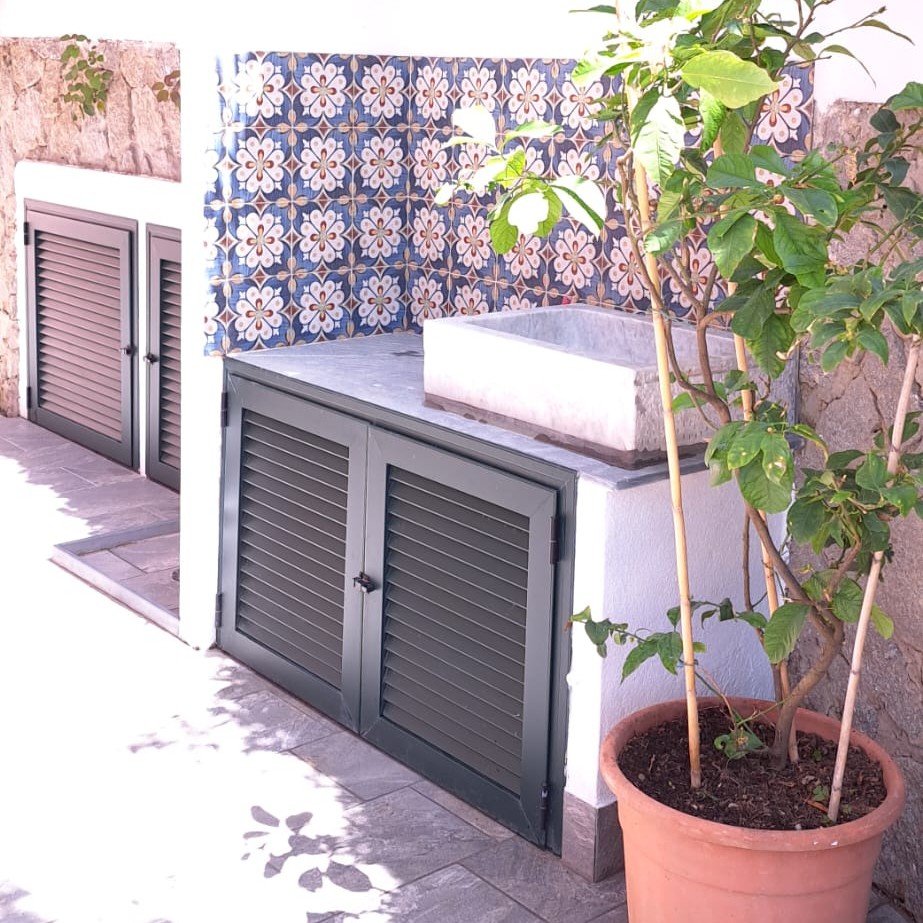 Appartamento Via del Mare 20